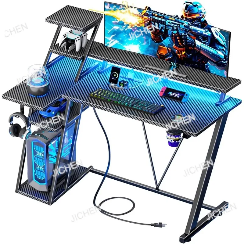 Products Game Tables Racing Game Table Design Computer Game Tables with RGB Lights for Electronic Sports
Products Game Tables Racing Game Table Design Computer Game Tables with RGB Lights for Electronic Sports