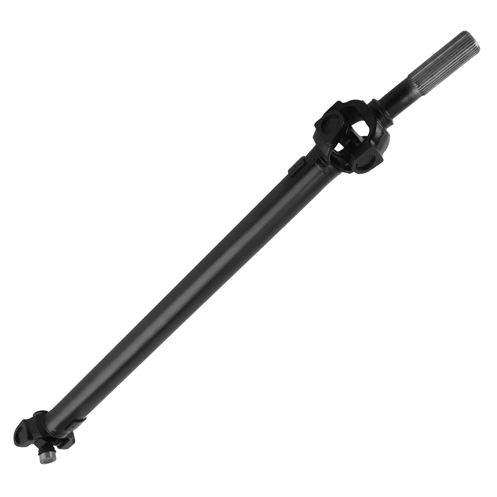 Propeller Drive Shaft Assembly for Chevy Silverado GMC Sierra 1500 2500 3500 4WD
Propeller Drive Shaft Assembly for Chevy Silverado GMC Sierra 1500 2500 3500 4WD