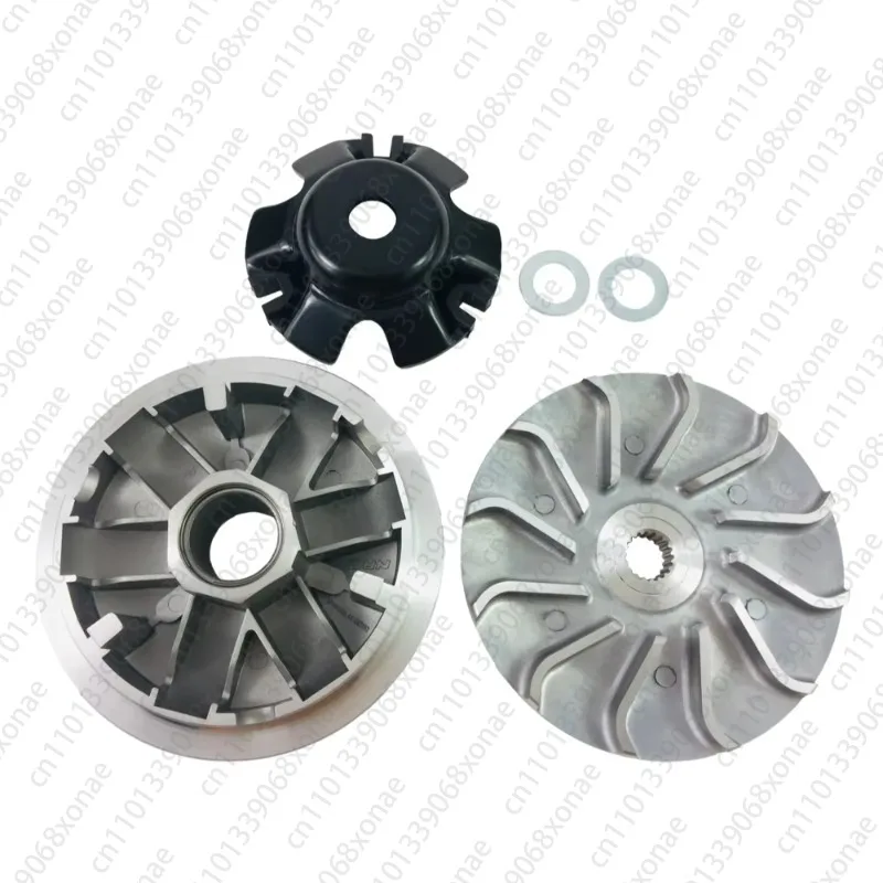 GY6125 Motorcycle Scooter Racing Pulley Motorcycle
GY6125 Motorcycle Scooter Racing Pulley Motorcycle