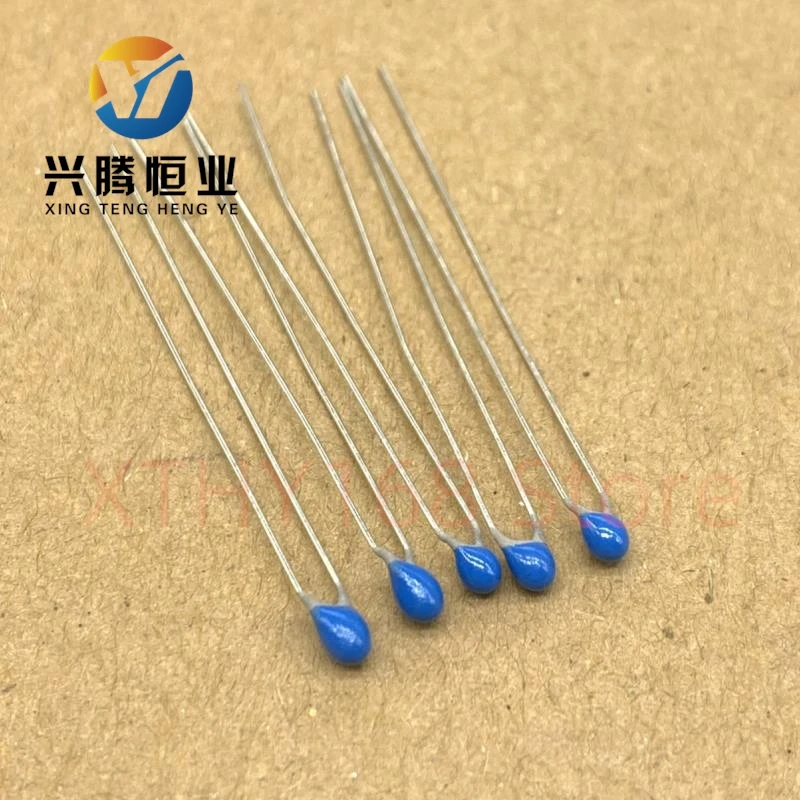 5PCS NTCLE203E3103FB0 thermistor NTC BC10K high precision 1% B value 3977K
5PCS NTCLE203E3103FB0 thermistor NTC BC10K high precision 1% B value 3977K
