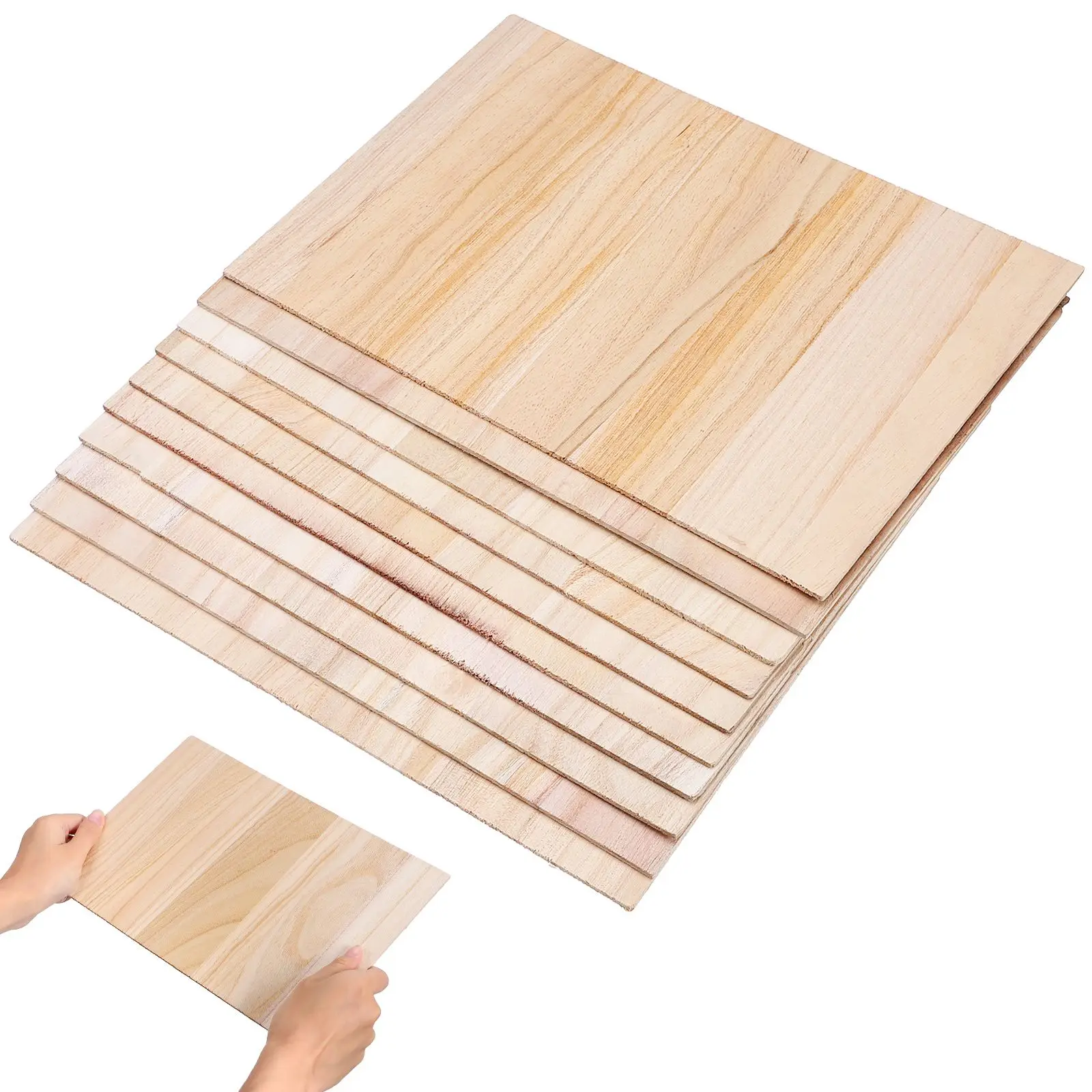 10pcs Breaking Thin Plate for Martial Professional Breaking Plank Karate Taekwondo Kids Training Professional Plank
10pcs Breaking Thin Plate for Martial Professional Breaking Plank Karate Taekwondo Kids Training Professional Plank