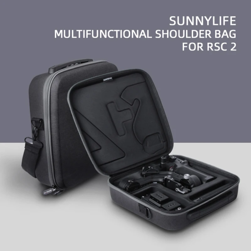 Storage Bag For Mini 3 Remote Controller Case Portable Carrying Box Case Handbag Accessories For DJI RC Smart Controller
Storage Bag For Mini 3 Remote Controller Case Portable Carrying Box Case Handbag Accessories For DJI RC Smart Controller