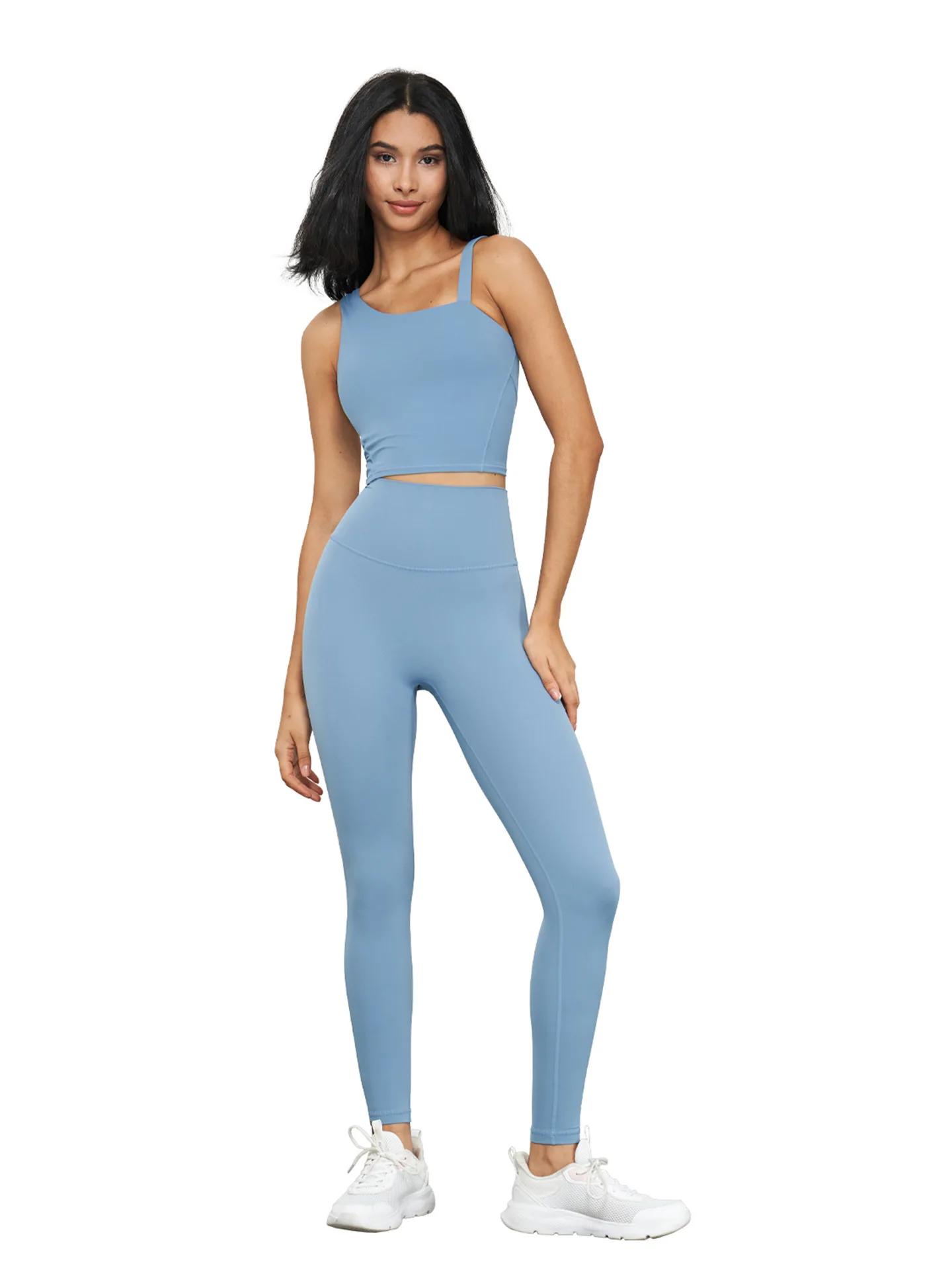 2025 New Feel Y-shaped Beauty Back Yoga Bra Detachable Cup Yoga Clothes Women's Summer Tight-fitting Cinched
2025 New Feel Y-shaped Beauty Back Yoga Bra Detachable Cup Yoga Clothes Women's Summer Tight-fitting Cinched