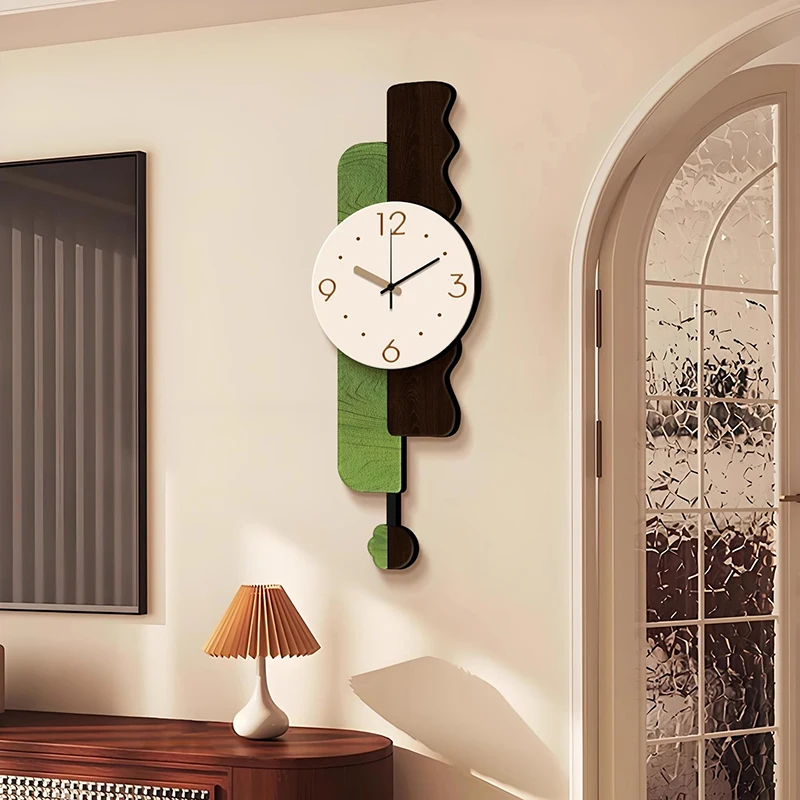 Digital Luxury Wall Clocks Living Room Interior Modern Bathroom Aesthetic Bedrooms Design Clock Wall Creative Horloge Home Decor
Digital Luxury Wall Clocks Living Room Interior Modern Bathroom Aesthetic Bedrooms Design Clock Wall Creative Horloge Home Decor
