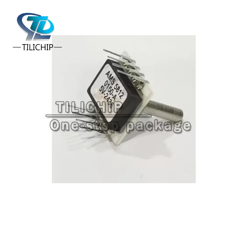 5812-0150-A pressure sensor brand new original
5812-0150-A pressure sensor brand new original