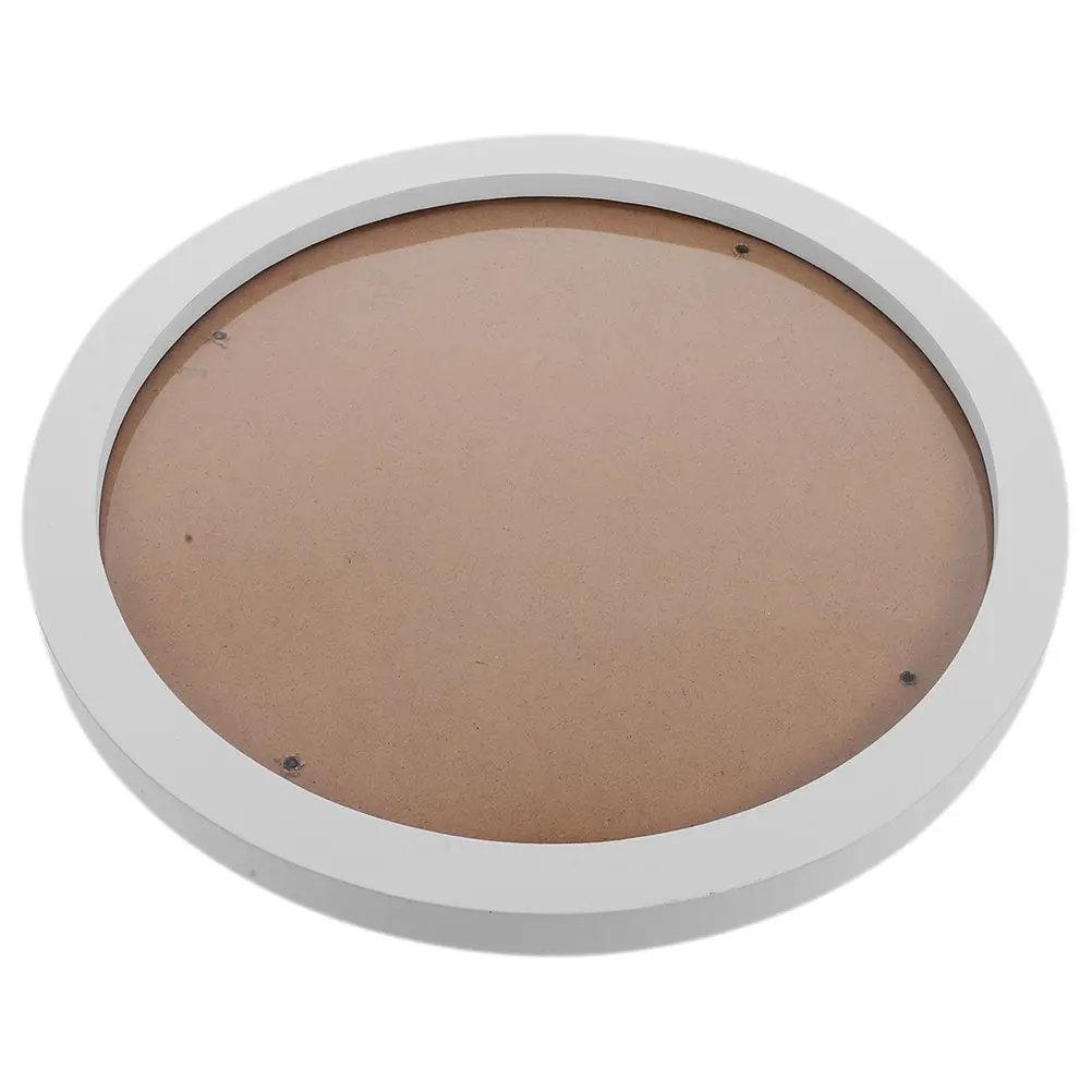 1pcs Wooden Picture Frame8 Inch White Round Photo Frame for Wall Mounting Living Room Bedroom Decor Circular Wall
1pcs Wooden Picture Frame8 Inch White Round Photo Frame for Wall Mounting Living Room Bedroom Decor Circular Wall