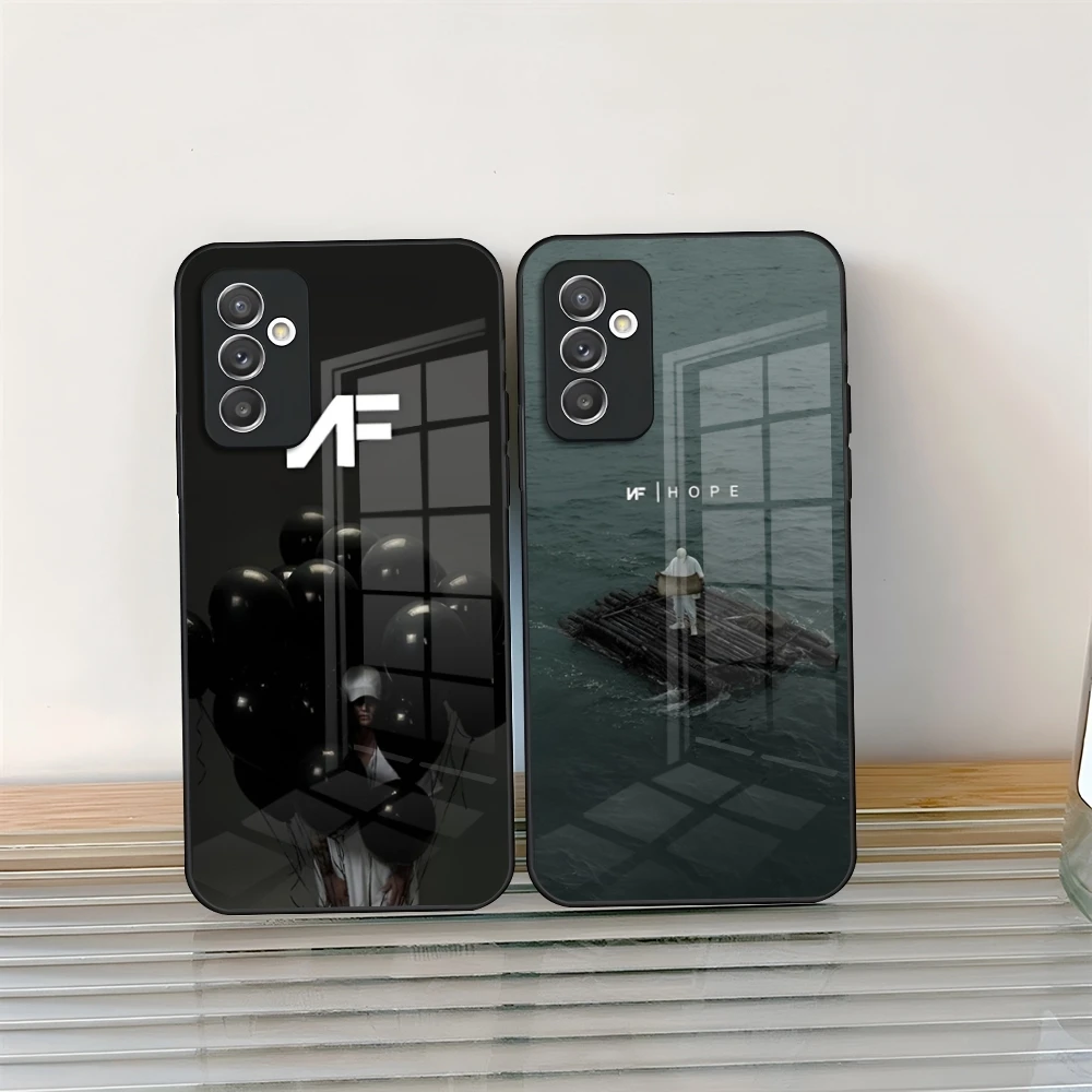 Rapper N-NF H-HOPE Phone Case Glass for Samsung Galaxy S24 S25 S20 S21 S22 S23 Ultra Fe Plus A34 A16 A54 A24 A52 A53 M54 Cover
Rapper N-NF H-HOPE Phone Case Glass for Samsung Galaxy S24 S25 S20 S21 S22 S23 Ultra Fe Plus A34 A16 A54 A24 A52 A53 M54 Cover