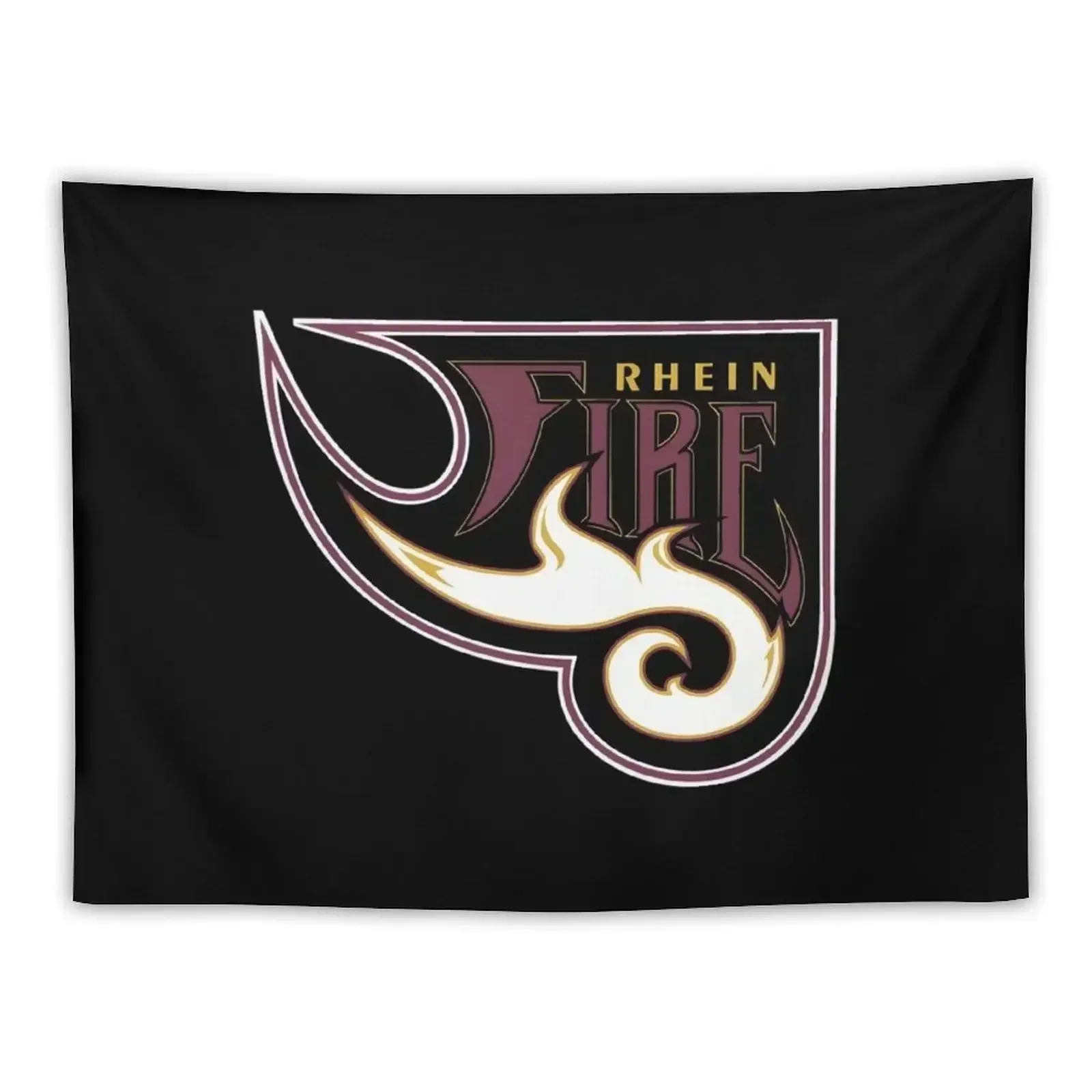 Rhein Fire Vintage Logo Classic Tapestry Wall Hangings Decoration Wall Hanging Wallpapers Home Decor Tapestry
Rhein Fire Vintage Logo Classic Tapestry Wall Hangings Decoration Wall Hanging Wallpapers Home Decor Tapestry