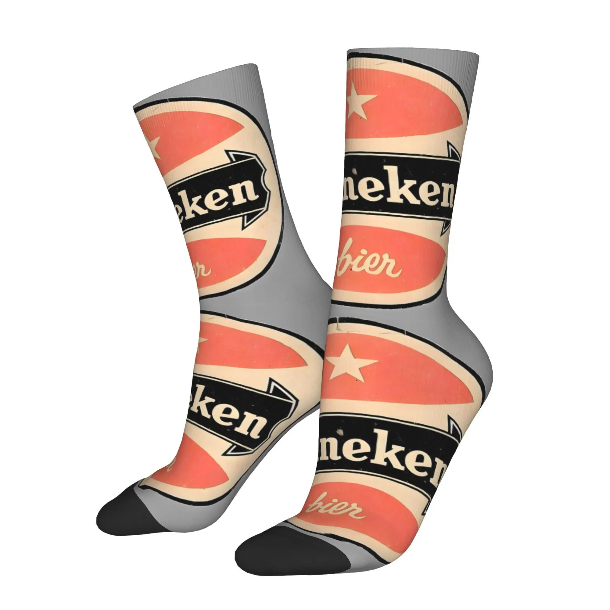 Happy Funny Men's Socks Beer Pattern Retro Harajuku Hip Hop Novelty Crew Sock Gift Pattern Printed
Happy Funny Men's Socks Beer Pattern Retro Harajuku Hip Hop Novelty Crew Sock Gift Pattern Printed