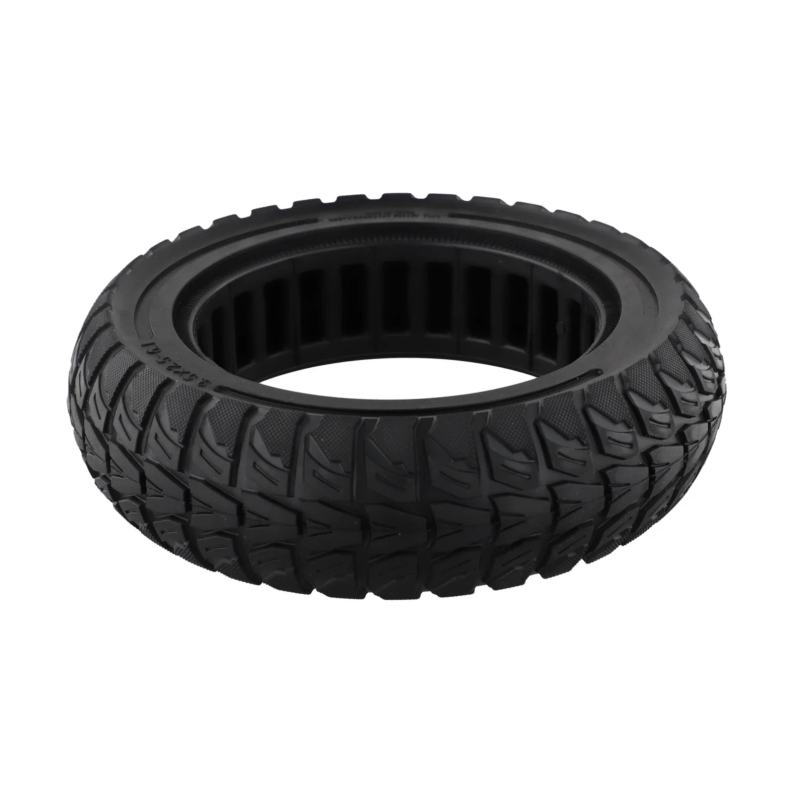 Improve Your Ride Quality with 9 5x2 50 6 1 Solid Tire for NIU KQI3 Electric Scooter Suitable for Private Land Use
Improve Your Ride Quality with 9 5x2 50 6 1 Solid Tire for NIU KQI3 Electric Scooter Suitable for Private Land Use