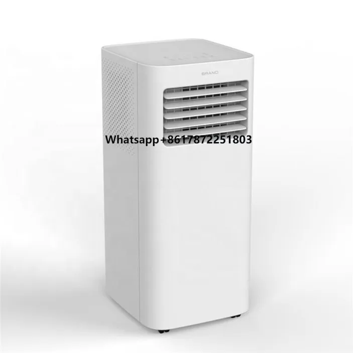 Professional Manufacturer Mini Ac 6000Btu Mini Portable Air Conditioner for Sale
Professional Manufacturer Mini Ac 6000Btu Mini Portable Air Conditioner for Sale