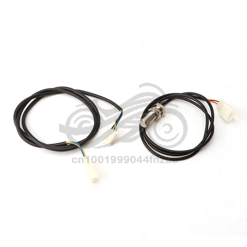 ATV Motorcycle Universal Speedometer Replacement parts speed Sensor Cable Magnetic induction
ATV Motorcycle Universal Speedometer Replacement parts speed Sensor Cable Magnetic induction