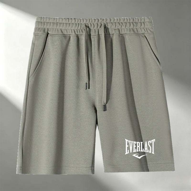 EVERLAST Men's 2026 Summer Fashion Shorts Summer Comfortable Sports Shorts Fitness and Leisure Comfortable Sports Shorts
EVERLAST Men's 2026 Summer Fashion Shorts Summer Comfortable Sports Shorts Fitness and Leisure Comfortable Sports Shorts
