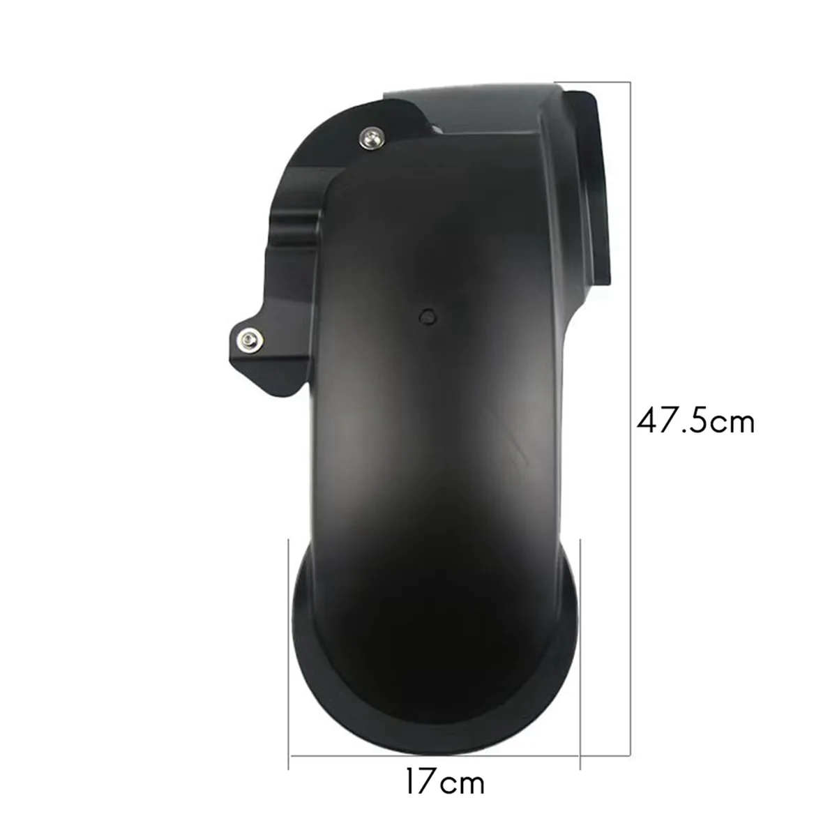 A92Q-Motorcycle Rear Tire Hugger Fender Mudguard Mudflap Mud Flap Splash Guard for HONDA NSS350 Forza 350
A92Q-Motorcycle Rear Tire Hugger Fender Mudguard Mudflap Mud Flap Splash Guard for HONDA NSS350 Forza 350