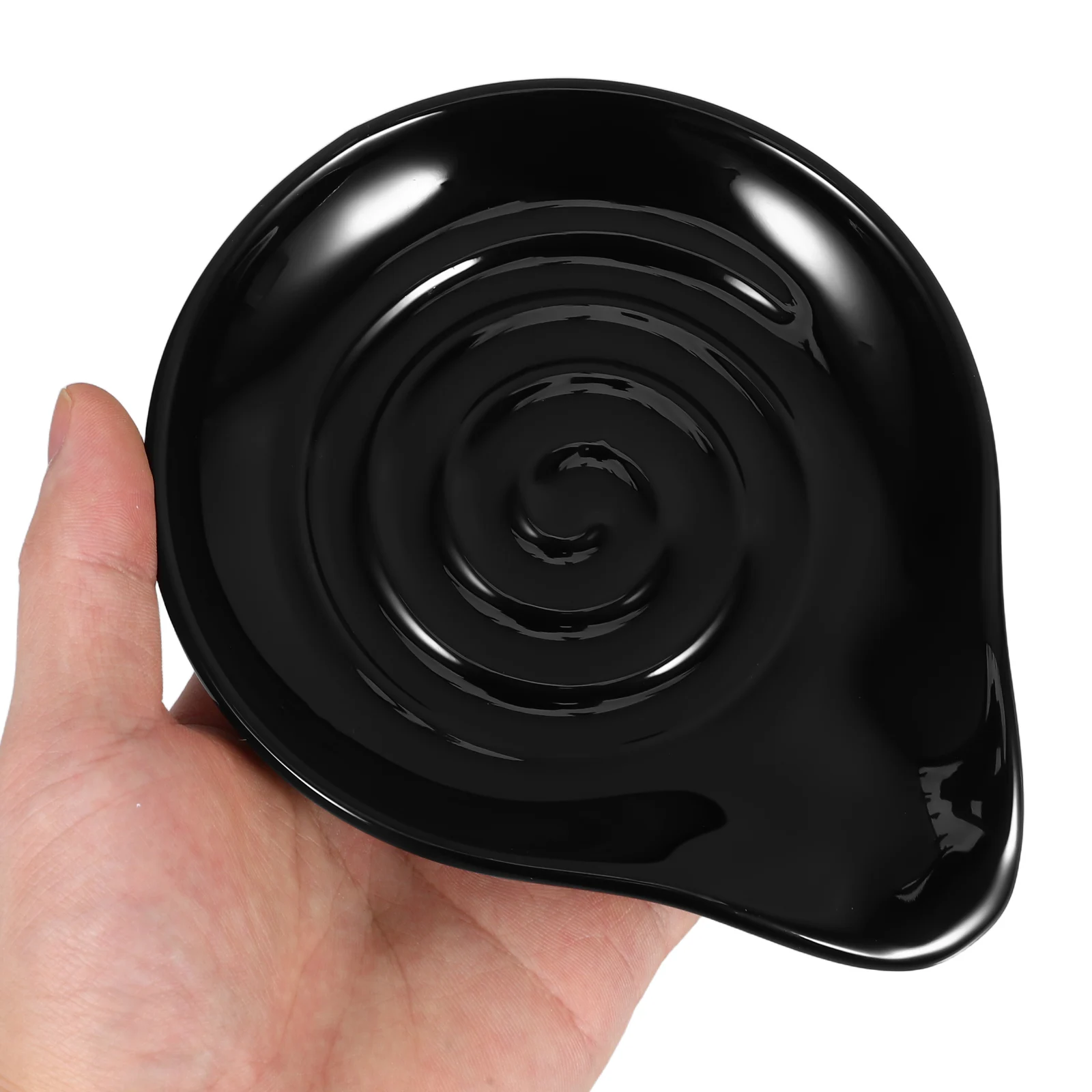 Ceramic Spoon Rest Multi Functional Kitchen Utensil Holder Spatula Ladle Cooking Tools Stove Spoon Rest Home Restaurant Use
Ceramic Spoon Rest Multi Functional Kitchen Utensil Holder Spatula Ladle Cooking Tools Stove Spoon Rest Home Restaurant Use