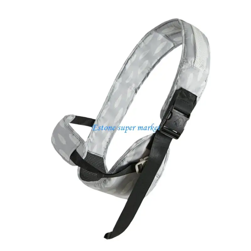 090B Breathable Waist Stool Infant Support Carrying Strap Fashionable Leopard Pattern Quick Adjust Straps For Newborns
090B Breathable Waist Stool Infant Support Carrying Strap Fashionable Leopard Pattern Quick Adjust Straps For Newborns