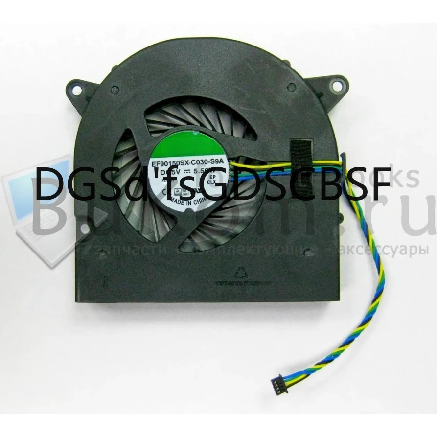 SSEA New CPU Cooling Fan For Lenovo Fan EF90150SX-C010-S9A Or BAAA0915R5U P001
SSEA New CPU Cooling Fan For Lenovo Fan EF90150SX-C010-S9A Or BAAA0915R5U P001