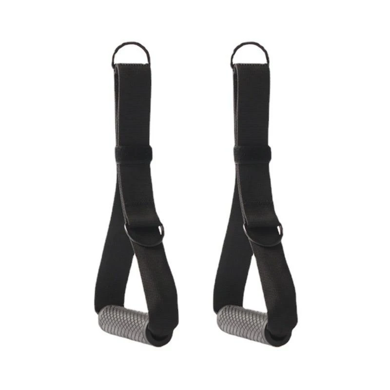 652F Exercise Handle Replacement Fitness Equipment for Pilate, Yoga, Strength Trainer, Gym Home Pull Down Working Out Handle
652F Exercise Handle Replacement Fitness Equipment for Pilate, Yoga, Strength Trainer, Gym Home Pull Down Working Out Handle