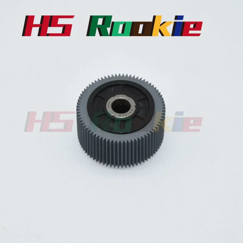 1Pcs Rubber Roller 021-14301 For Use In RISO EZ 200 220 300 230 330 370 390 570 590 EV 2550 2560 2590 3560 3750 3760 3790 5790
1Pcs Rubber Roller 021-14301 For Use In RISO EZ 200 220 300 230 330 370 390 570 590 EV 2550 2560 2590 3560 3750 3760 3790 5790