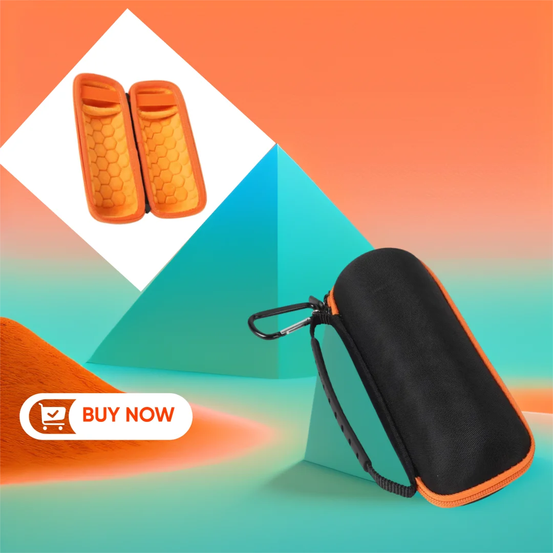Brand New Carrying Bag For JBL GRIP Speaker Storage Bag Shockproof and Dropproof Dust Cover Case Portable Speakers Bag
Brand New Carrying Bag For JBL GRIP Speaker Storage Bag Shockproof and Dropproof Dust Cover Case Portable Speakers Bag