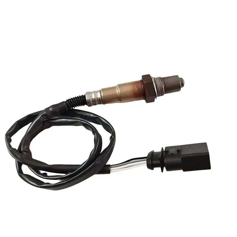 Oxygen Sensor for Volkswagen 0258010011 030906262R 0258010012
Oxygen Sensor for Volkswagen 0258010011 030906262R 0258010012