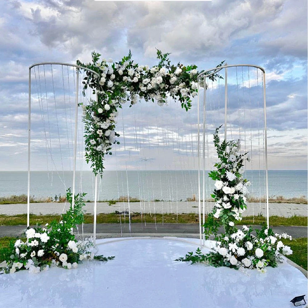 1pcs Modern Wedding Decor Wedding Ceremony Party Photo Booth Backdrop Prop For Reception Event Decoration
1pcs Modern Wedding Decor Wedding Ceremony Party Photo Booth Backdrop Prop For Reception Event Decoration