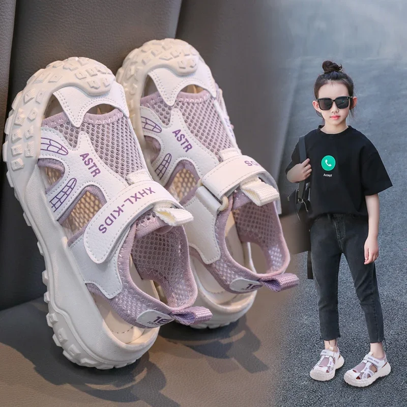 Kids Breathable Mesh Sneakers, Lightweight Soft Sole Running Shoes Anti Slip Wear Resistant Footwear for Boys Girls Walking
Kids Breathable Mesh Sneakers, Lightweight Soft Sole Running Shoes Anti Slip Wear Resistant Footwear for Boys Girls Walking