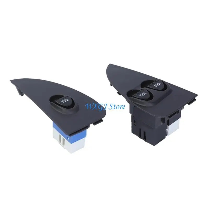 37JE Window Glass Elevator Switch Compatible for Palio 2001-2015 100161243 100161242 Electric Power Adjustment Single Button
37JE Window Glass Elevator Switch Compatible for Palio 2001-2015 100161243 100161242 Electric Power Adjustment Single Button