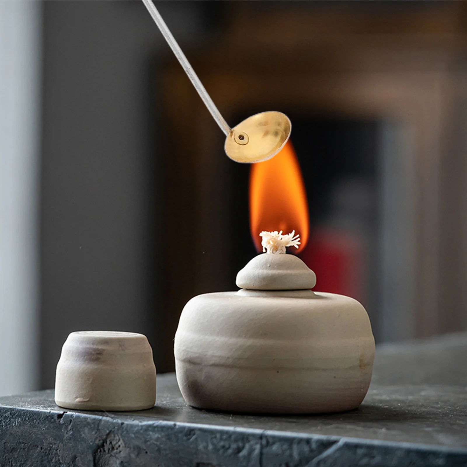 10Pcs Copper Burning Spoon Lab Spatula Set for Scientific Research Reagent Sampling Measuring Mini Metal Spoon Laboratory Use
10Pcs Copper Burning Spoon Lab Spatula Set for Scientific Research Reagent Sampling Measuring Mini Metal Spoon Laboratory Use