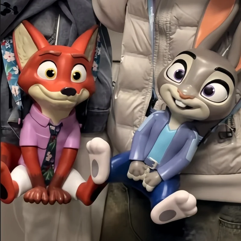 Новый популярный оригинальный фильм Zootopia 2: Новый Джудит Ник, стильная чашка для тела, товары в стиле аниме, подарки для детей и друзей
Новый популярный оригинальный фильм Zootopia 2: Новый Джудит Ник, стильная чашка для тела, товары в стиле аниме, подарки для детей и друзей