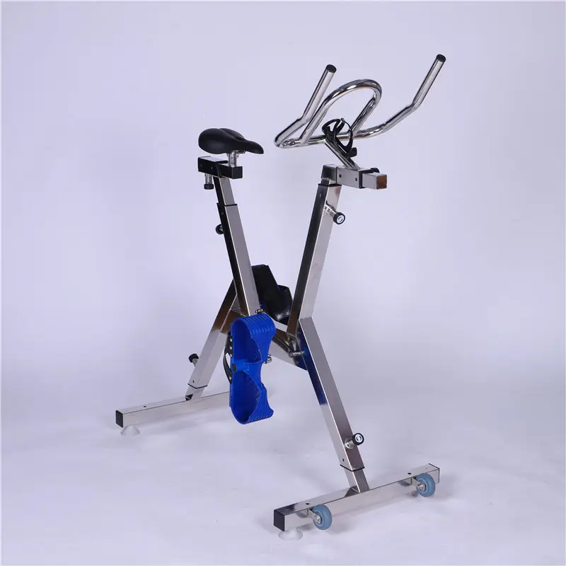 Underwater Use Hydro Rehabilitation Fitness Bike Pool Pedal Bike Aqua Exercise Cycle Hydro Bicycle
Underwater Use Hydro Rehabilitation Fitness Bike Pool Pedal Bike Aqua Exercise Cycle Hydro Bicycle
