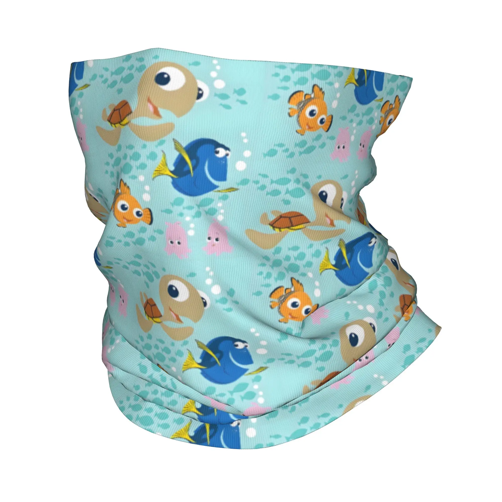 Custom F-Findings N-Nemos Bandana Neck Gaiter UV Protection Face Scarf Cover Men Women Small Fish Headwear Tube Balaclava
Custom F-Findings N-Nemos Bandana Neck Gaiter UV Protection Face Scarf Cover Men Women Small Fish Headwear Tube Balaclava