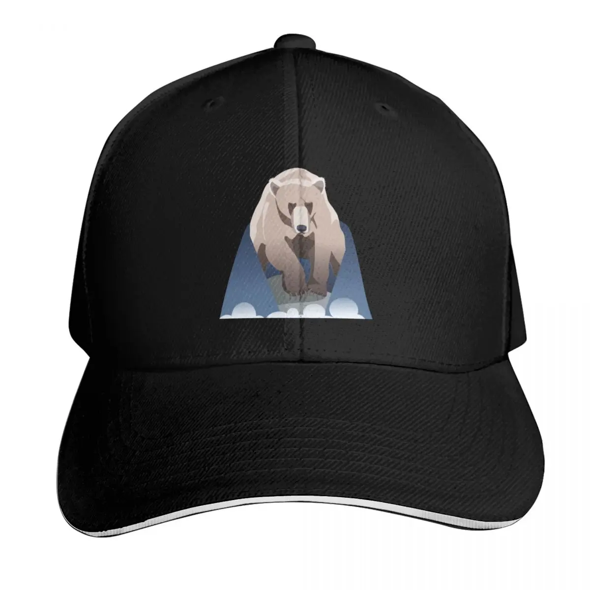 HBIC Baseball Cap Luxury Man Hat Trucker Cap Military Tactical Cap sun caps Hats For Men Women's
HBIC Baseball Cap Luxury Man Hat Trucker Cap Military Tactical Cap sun caps Hats For Men Women's