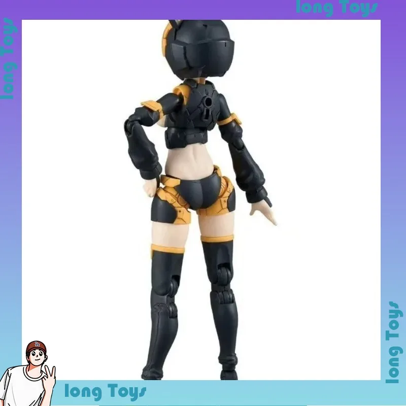 Bandai 30MS OP-28 Option Parts Set 28 Action Figure - 30 Minutes Sisters Action Wear Alpha Color a for Boys & Girls Kids Gift
Bandai 30MS OP-28 Option Parts Set 28 Action Figure - 30 Minutes Sisters Action Wear Alpha Color a for Boys & Girls Kids Gift