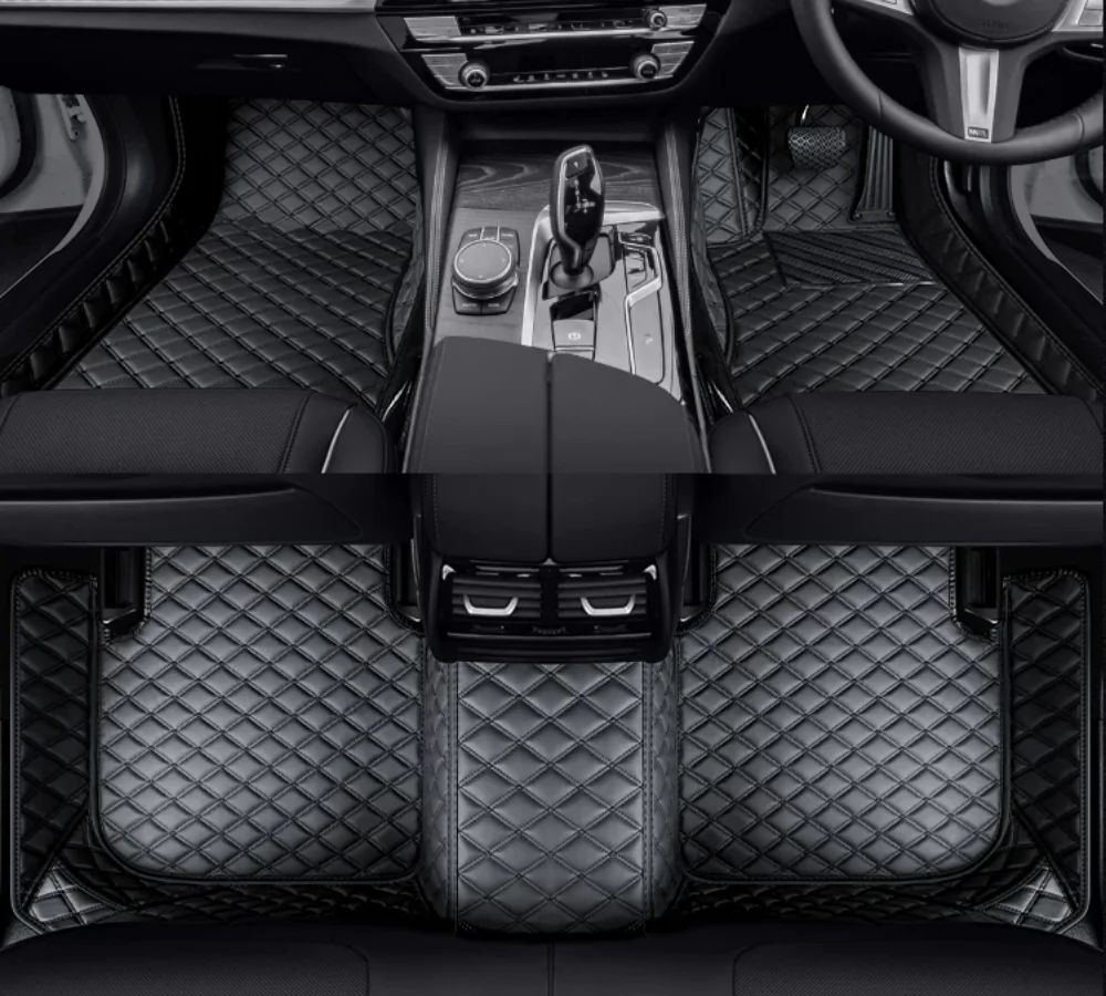 Custom car floor mats for Right hand drive Mercedes Benz EQS 500 Hatchback 2026-2023 top quality rugs non-slip durable carpets
Custom car floor mats for Right hand drive Mercedes Benz EQS 500 Hatchback 2026-2023 top quality rugs non-slip durable carpets