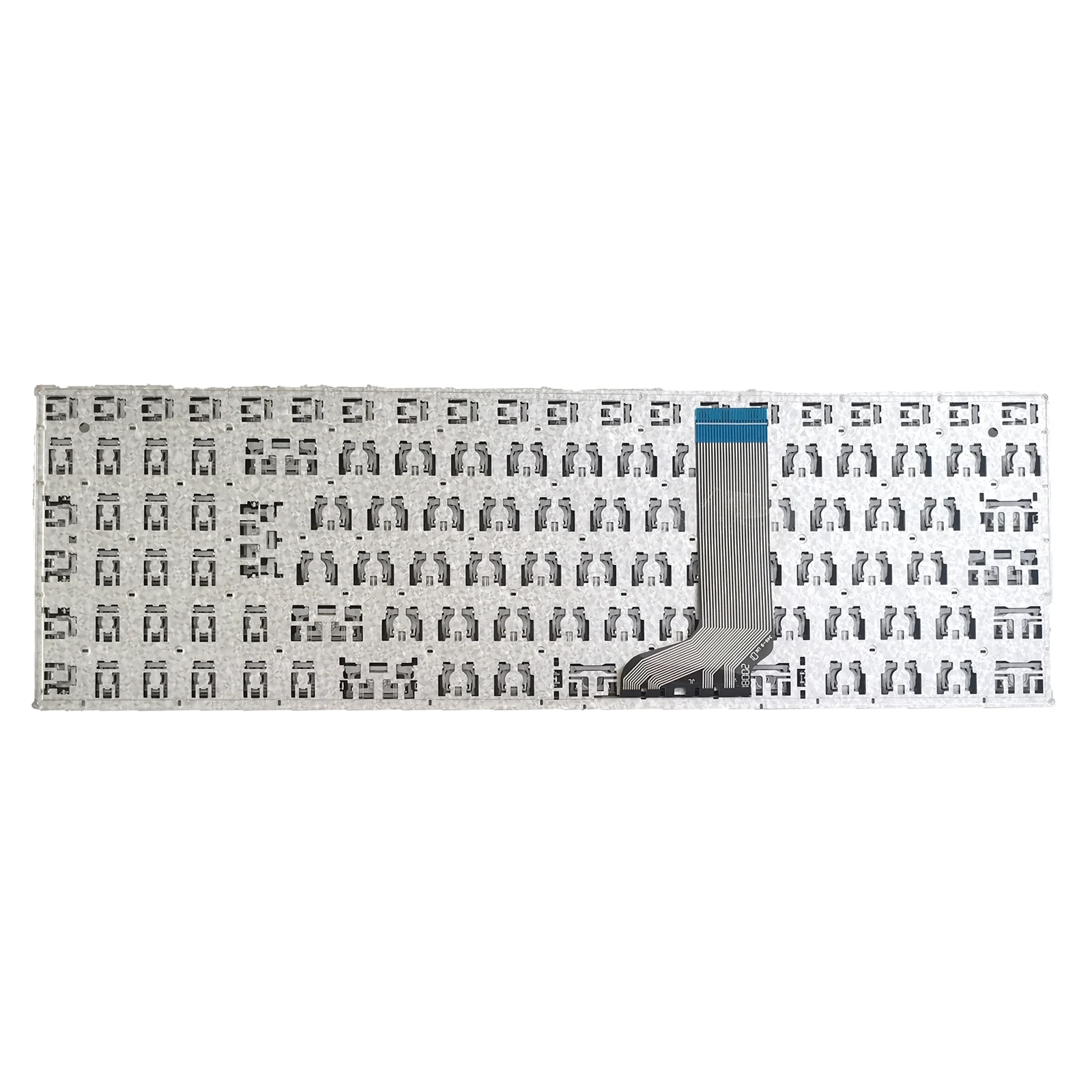 for ASUS 13NB09S2AP0321 X556UF X556UJ X556UR X556UV Z550 US Laptop Keyboard
for ASUS 13NB09S2AP0321 X556UF X556UJ X556UR X556UV Z550 US Laptop Keyboard