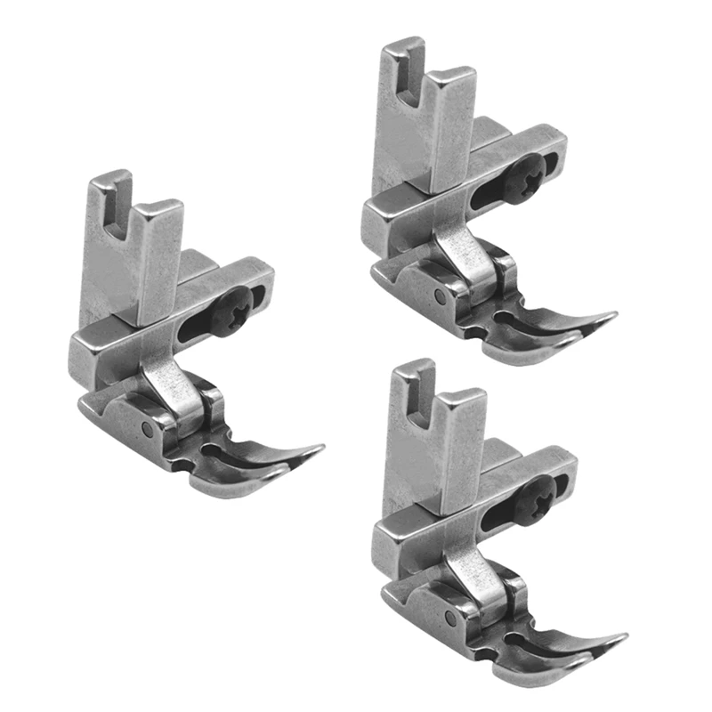Top Deals T3 Universal Presser Foot Adjustable Left And Right Single-Sided Presser Foot Three-In-One Multi-Function Presser Foot
Top Deals T3 Universal Presser Foot Adjustable Left And Right Single-Sided Presser Foot Three-In-One Multi-Function Presser Foot