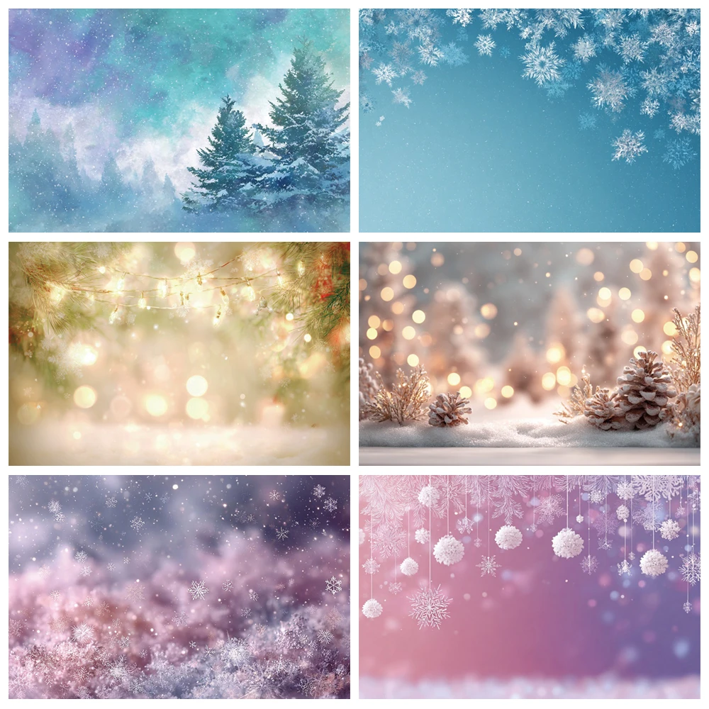 MOON.QG Christmas Bokeh Backdrops For Photography Red Berries Snowflake Pine Light Photo Background Decoration Photozone Photo
MOON.QG Christmas Bokeh Backdrops For Photography Red Berries Snowflake Pine Light Photo Background Decoration Photozone Photo