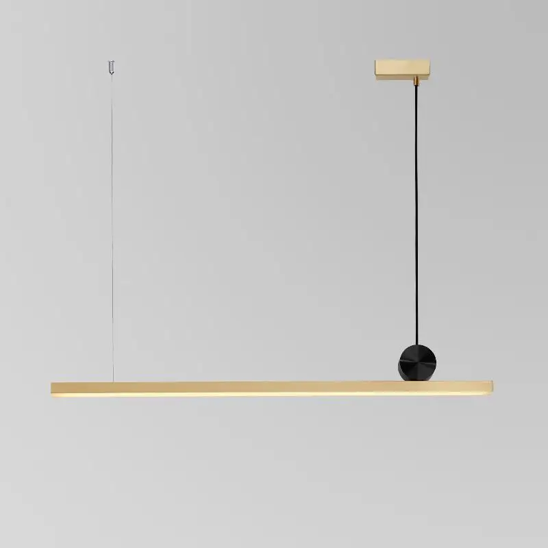 Nordic restaurant chandelier post-modern designer bar office studio tea room light luxury minimalist chandelier
Nordic restaurant chandelier post-modern designer bar office studio tea room light luxury minimalist chandelier
