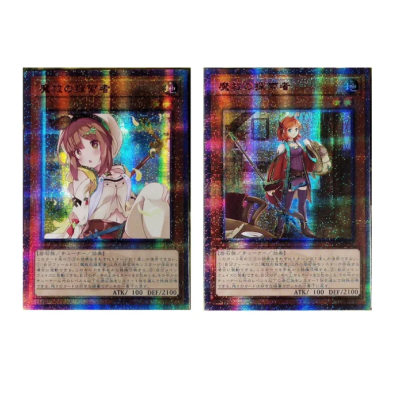 Yu Gi Oh Adamancipator Researcher японские игрушки «сделай сам» хобби коллекционные предметы коллекция игр аниме карты
Yu Gi Oh Adamancipator Researcher японские игрушки «сделай сам» хобби коллекционные предметы коллекция игр аниме карты