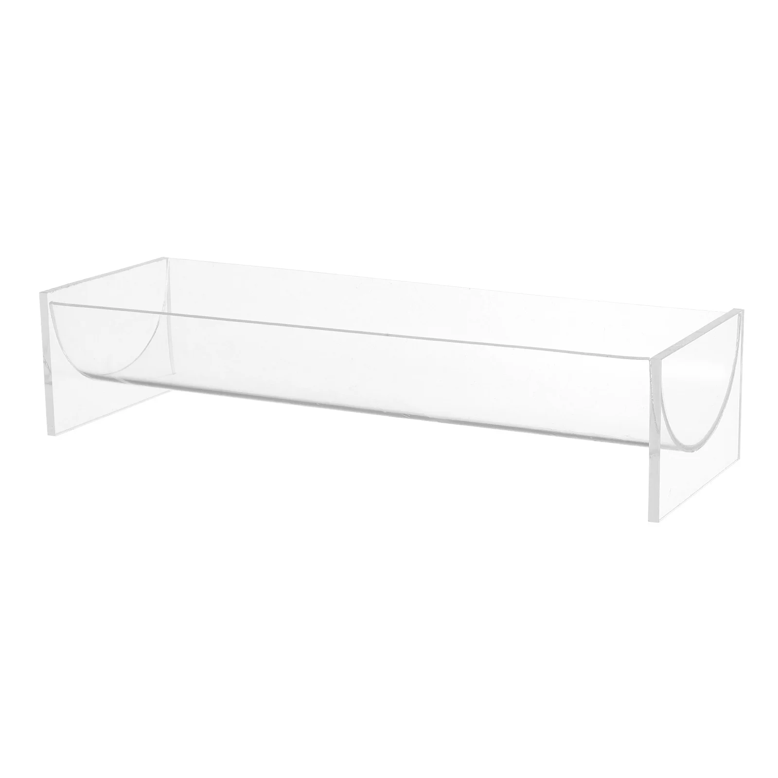 Clear Acrylic Macaron Display Tray Transparent Food Serving Tray for Cookies Crackers Desserts Home Party Display Stand
Clear Acrylic Macaron Display Tray Transparent Food Serving Tray for Cookies Crackers Desserts Home Party Display Stand