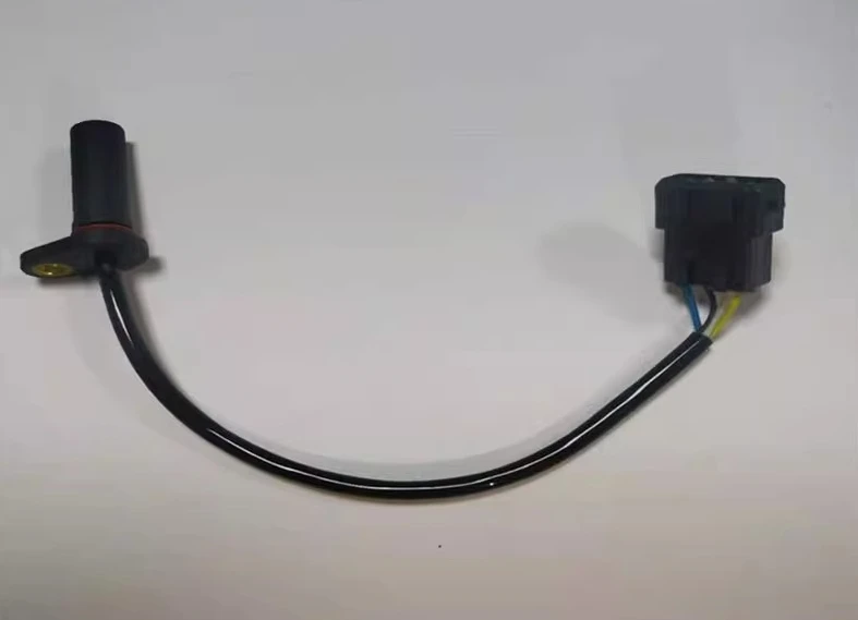 Speed Sensor, Electric Forklift Parts, for ETV ERE225 
Speed Sensor, Electric Forklift Parts, for ETV ERE225