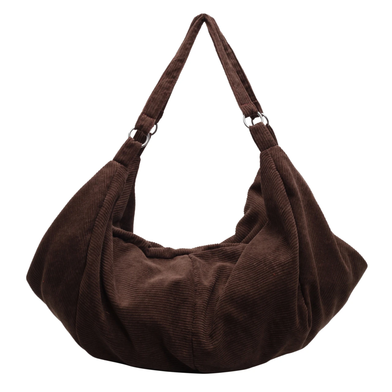 Large Corduroy Hobo Bags Women Korea Style Cotton Packages Solid Cloth Shoulder Bags New In 2024 Big Casual Totes Lazy Style Bag
Large Corduroy Hobo Bags Women Korea Style Cotton Packages Solid Cloth Shoulder Bags New In 2024 Big Casual Totes Lazy Style Bag