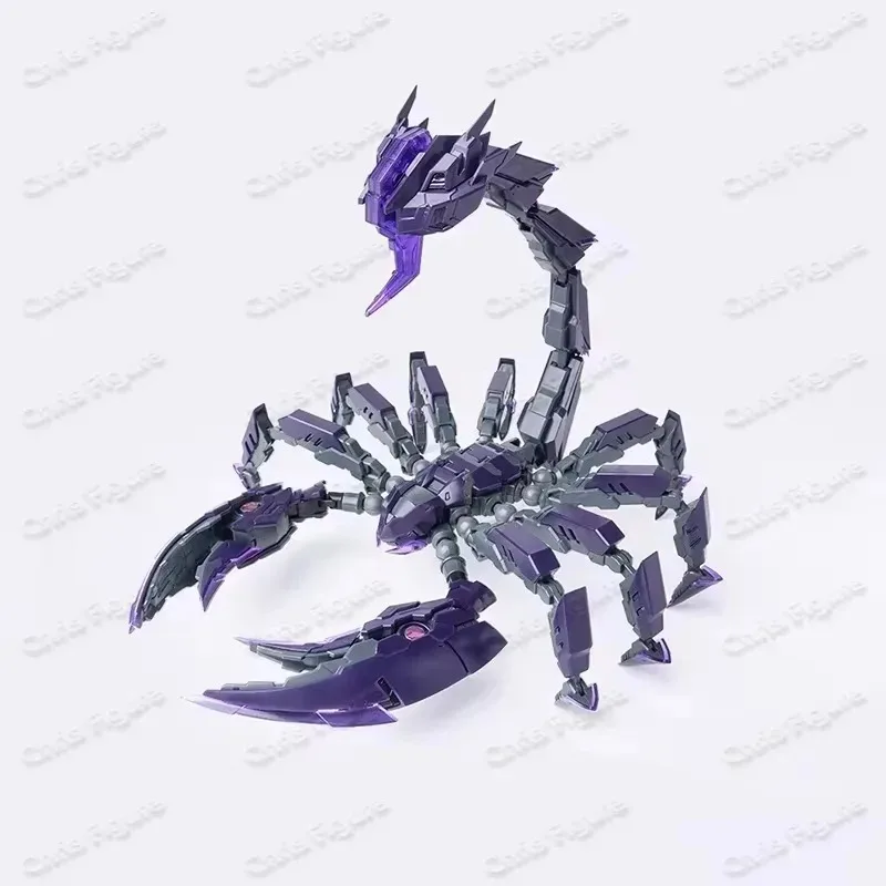 In Stock A.T.K GIRL 05 Serqet Series Mecha Girl Action Figure Desktop Decoration Assembly Model Scorpion Garage Kit Fashion Toy
In Stock A.T.K GIRL 05 Serqet Series Mecha Girl Action Figure Desktop Decoration Assembly Model Scorpion Garage Kit Fashion Toy