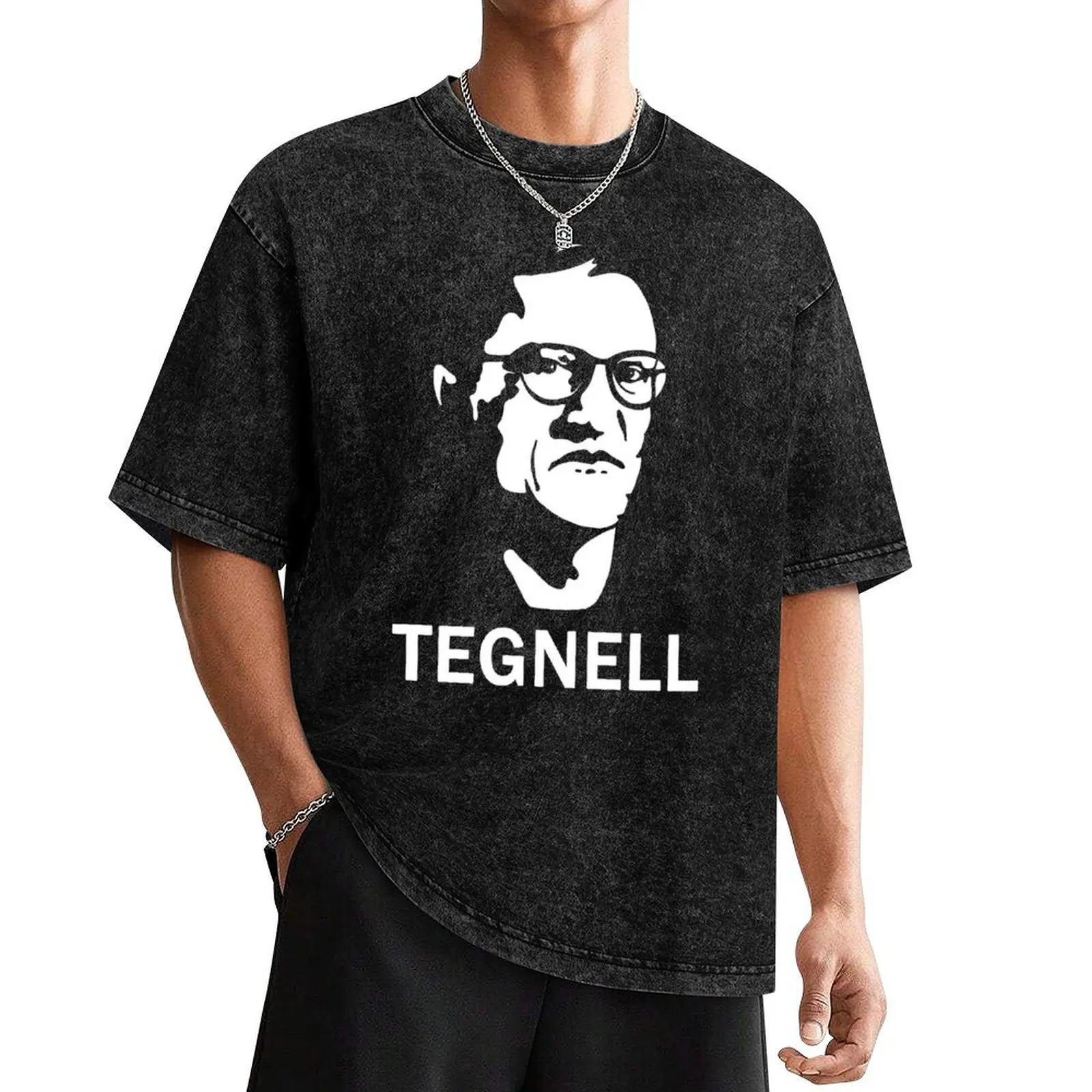 Anders Tegnell T-Shirt vintage baggy shirts new gifts and t-shirts Men's clothing
Anders Tegnell T-Shirt vintage baggy shirts new gifts and t-shirts Men's clothing