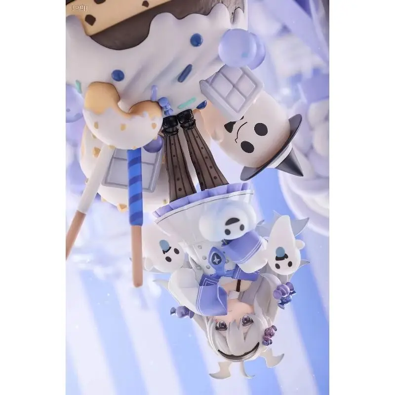 【In stock】RIBOSE Dessert Planet Mercury Witch anime
【In stock】RIBOSE Dessert Planet Mercury Witch anime