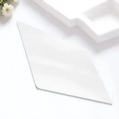 Clear Chair Mat PVC Anti-Slip Furniture Pad Floor Protector Under Chair and Refrigerator Cushion for Office Home Use on Hardwood
Clear Chair Mat PVC Anti-Slip Furniture Pad Floor Protector Under Chair and Refrigerator Cushion for Office Home Use on Hardwood
