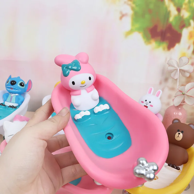 Kawaii Sanrio Melody прекрасный мультфильм ванная комната сливная коробка для мыла креативная мыльница для ванной комнаты милые подарки в стиле принцессы в стиле аниме
Kawaii Sanrio Melody прекрасный мультфильм ванная комната сливная коробка для мыла креативная мыльница для ванной комнаты милые подарки в стиле принцессы в стиле аниме