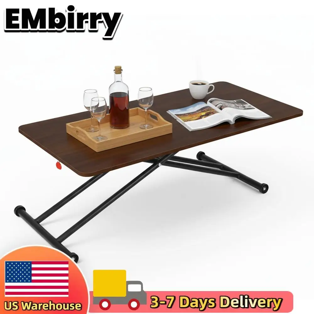 Складной кофейный столик на колесиках, деревянный переносной напольный столик для гостиной и дома
Складной кофейный столик на колесиках, деревянный переносной напольный столик для гостиной и дома