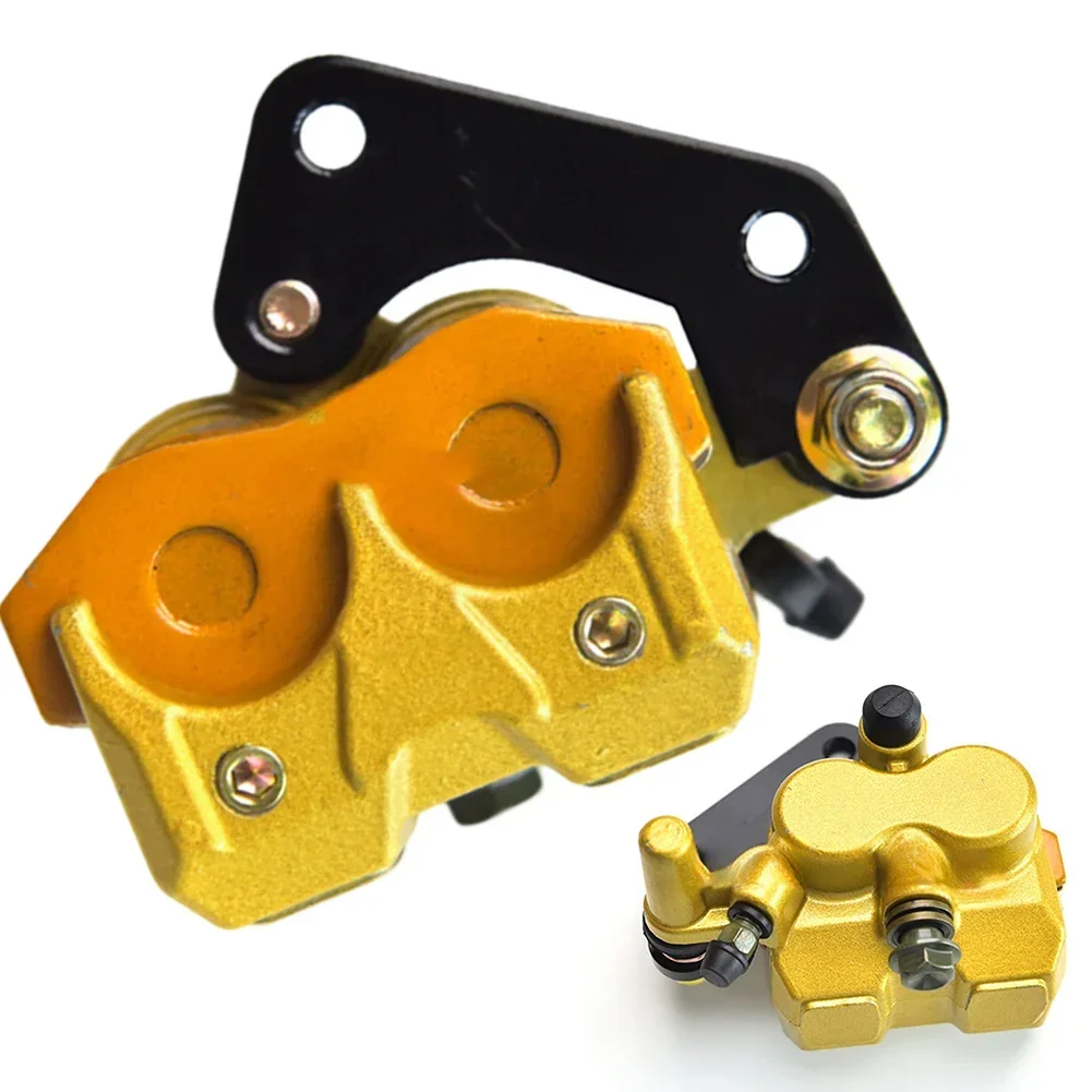 Electric Bike Scooter Disc Brake Caliper Cycling E-bike Accessories E-bike Disc Brake Caliper M8 M10
Electric Bike Scooter Disc Brake Caliper Cycling E-bike Accessories E-bike Disc Brake Caliper M8 M10